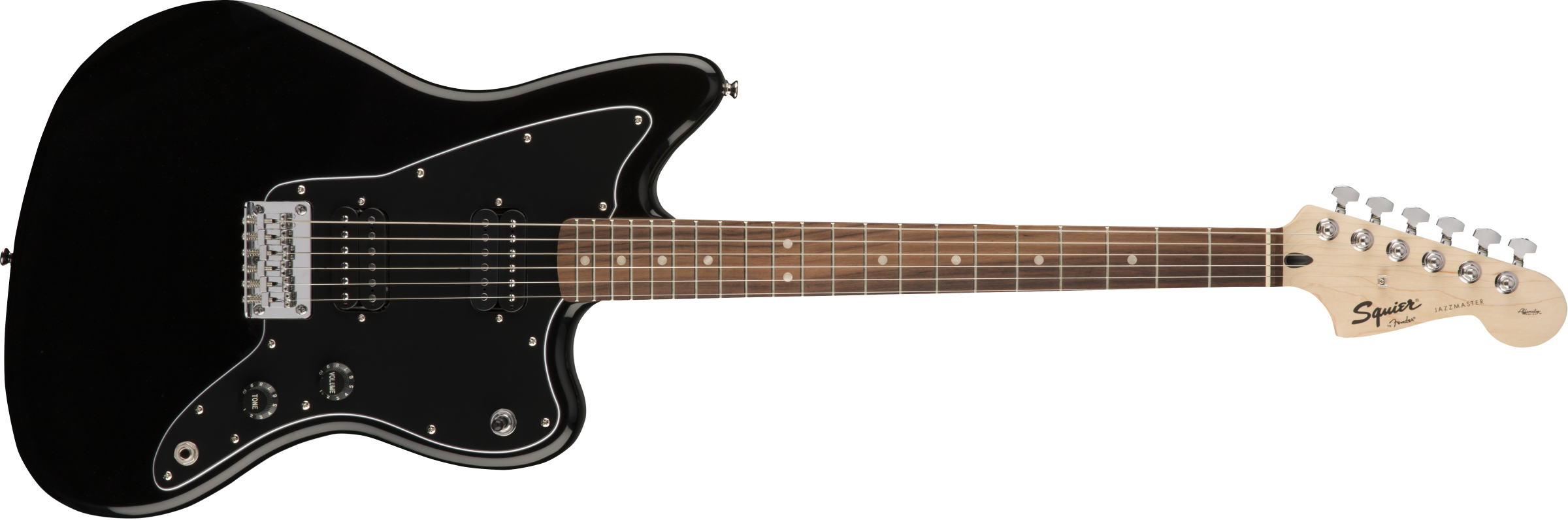 Affinity Seriesï¿½ Jazzmasterï¿½ HH